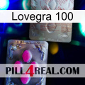 Lovegra 100 38